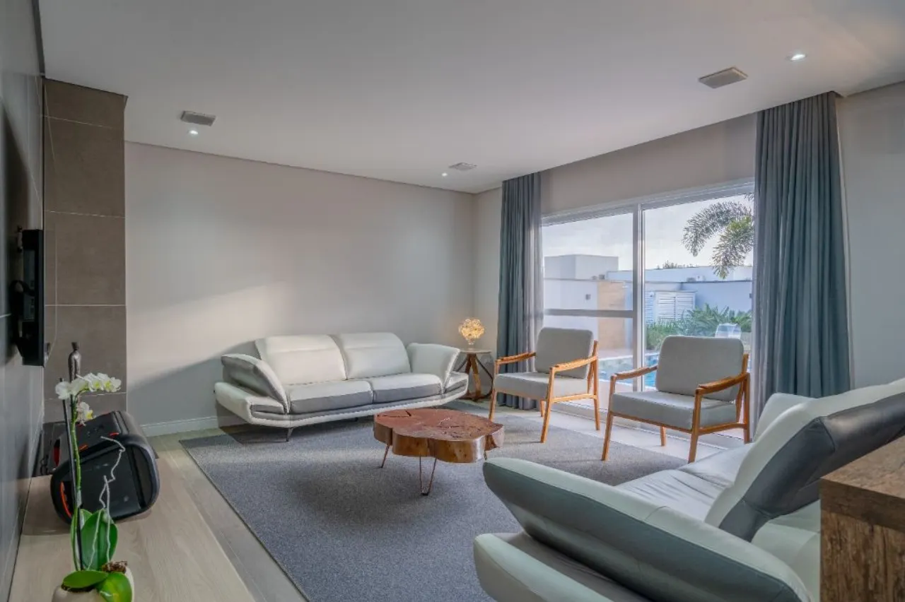 Casa à venda de 510 m² em Jaguariúna, SP, Brasil