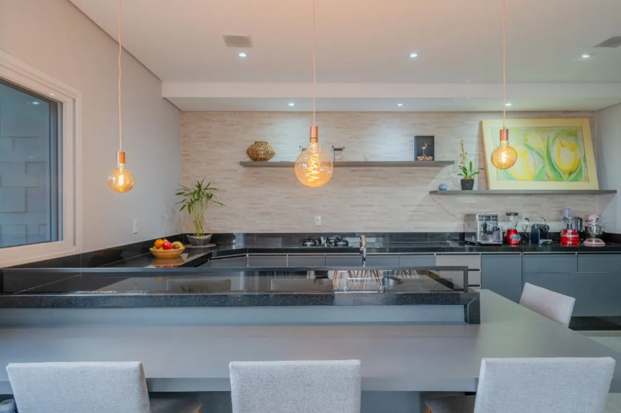 Casa à venda de 510 m² em Jaguariúna, SP, Brasil