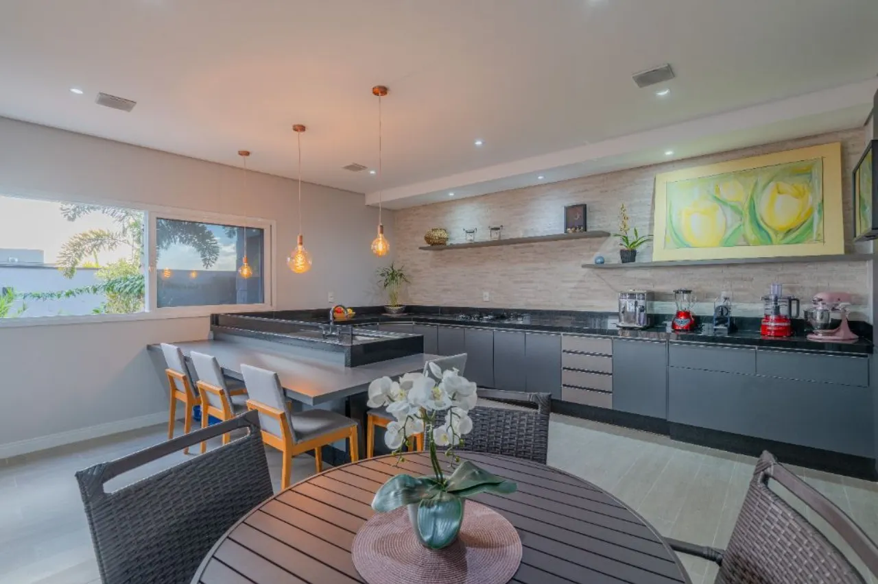 Casa à venda de 510 m² em Jaguariúna, SP, Brasil