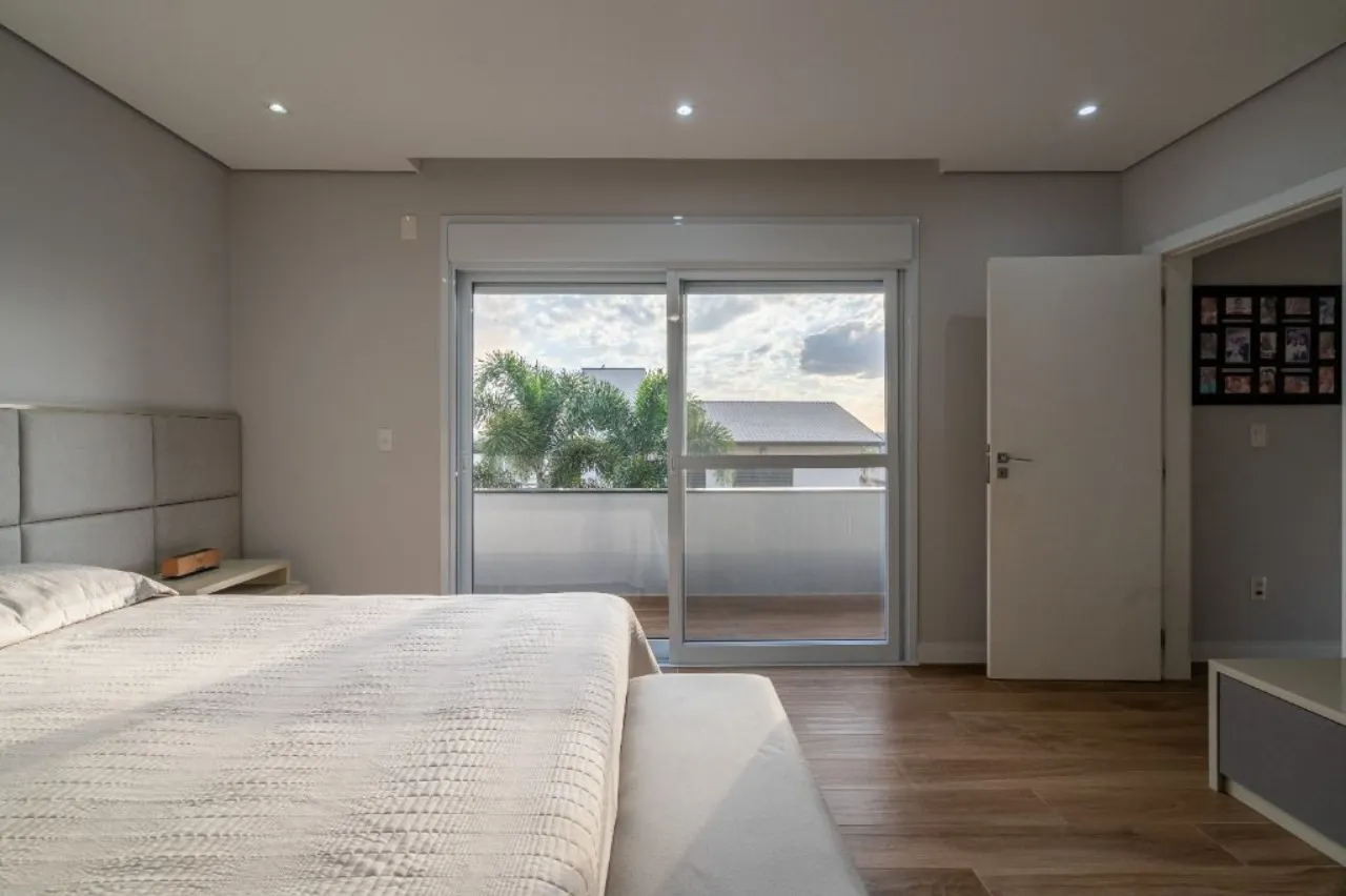 Casa à venda de 510 m² em Jaguariúna, SP, Brasil