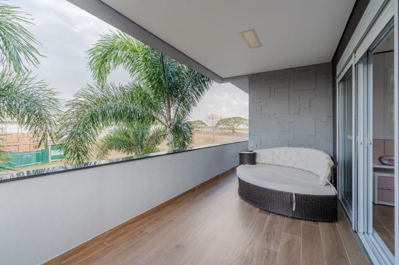 Casa à venda de 510 m² em Jaguariúna, SP, Brasil