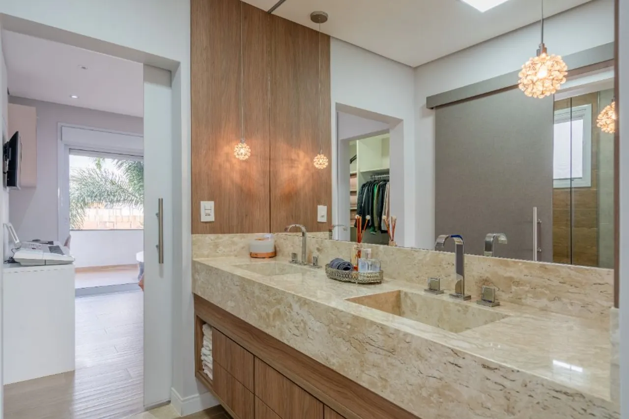Casa à venda de 510 m² em Jaguariúna, SP, Brasil