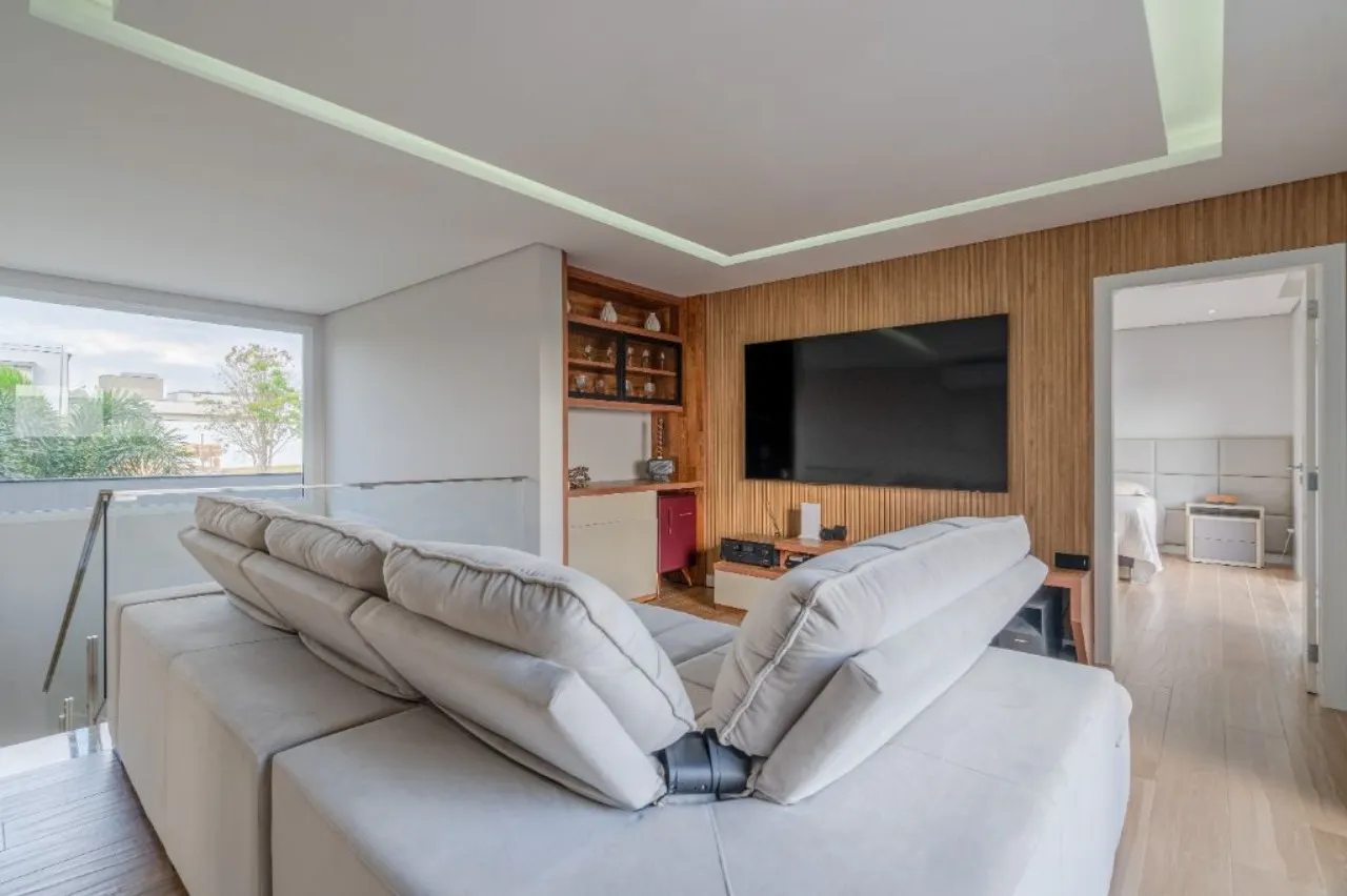 Casa à venda de 510 m² em Jaguariúna, SP, Brasil