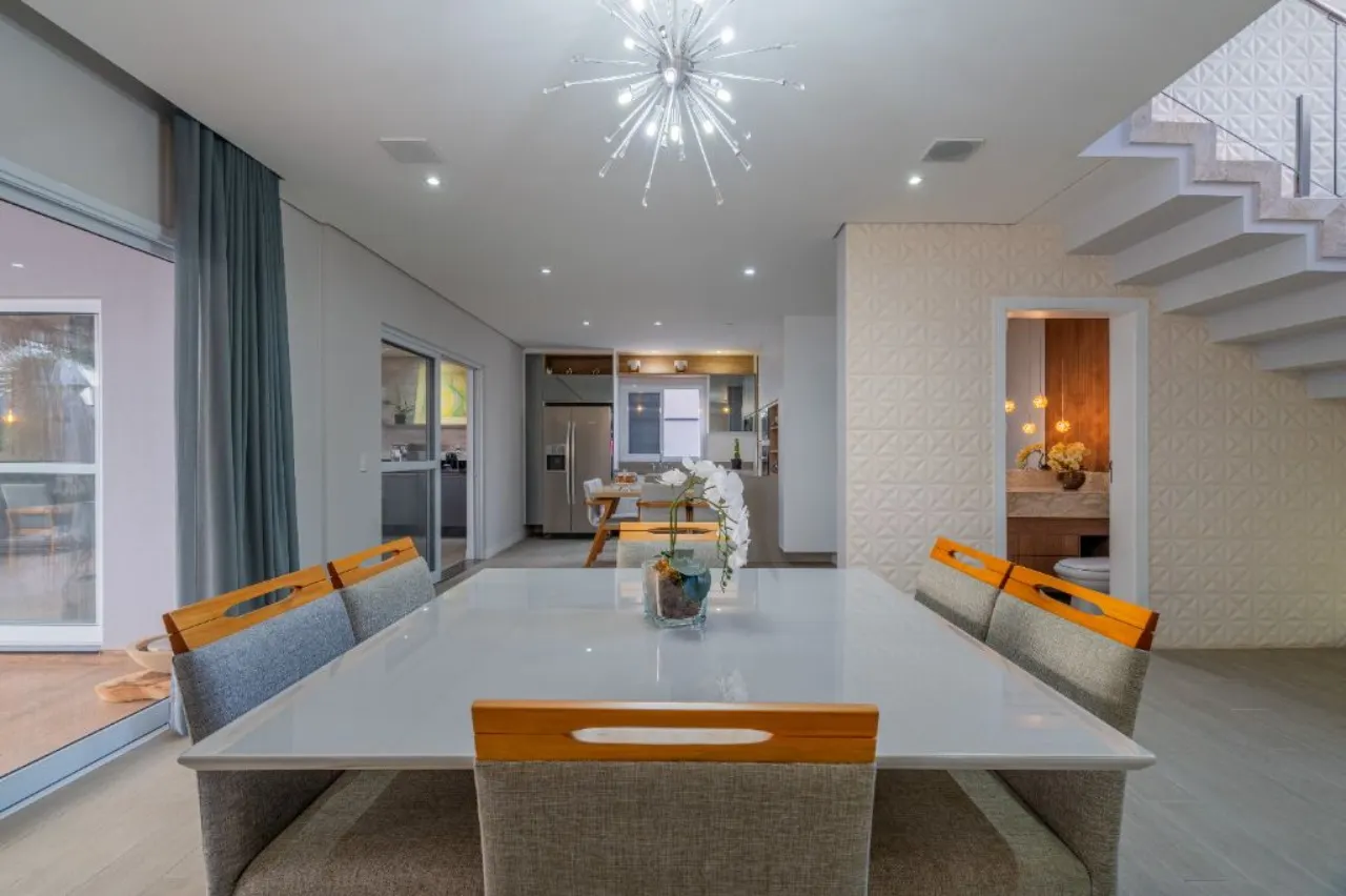 Casa à venda de 510 m² em Jaguariúna, SP, Brasil