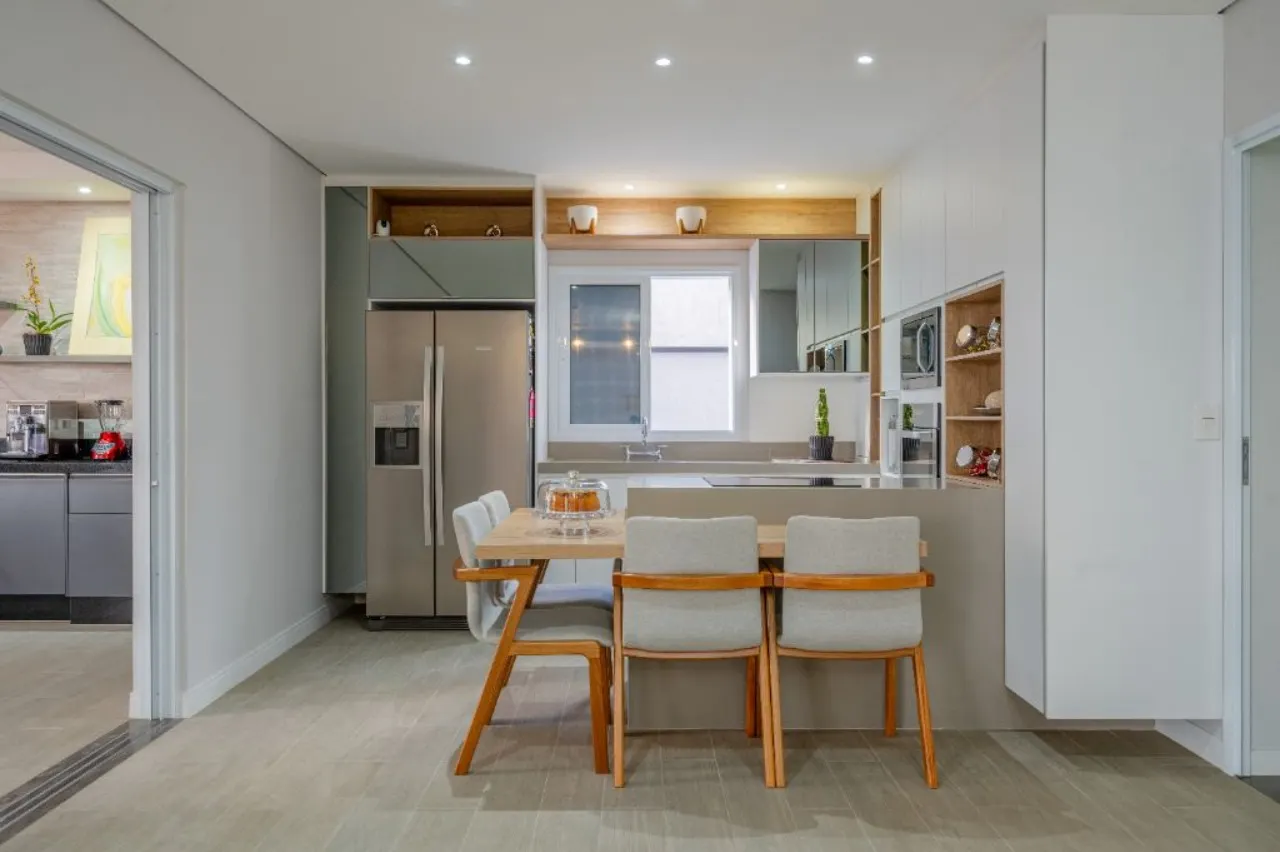 Casa à venda de 510 m² em Jaguariúna, SP, Brasil