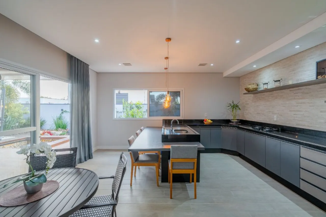 Casa à venda de 510 m² em Jaguariúna, SP, Brasil