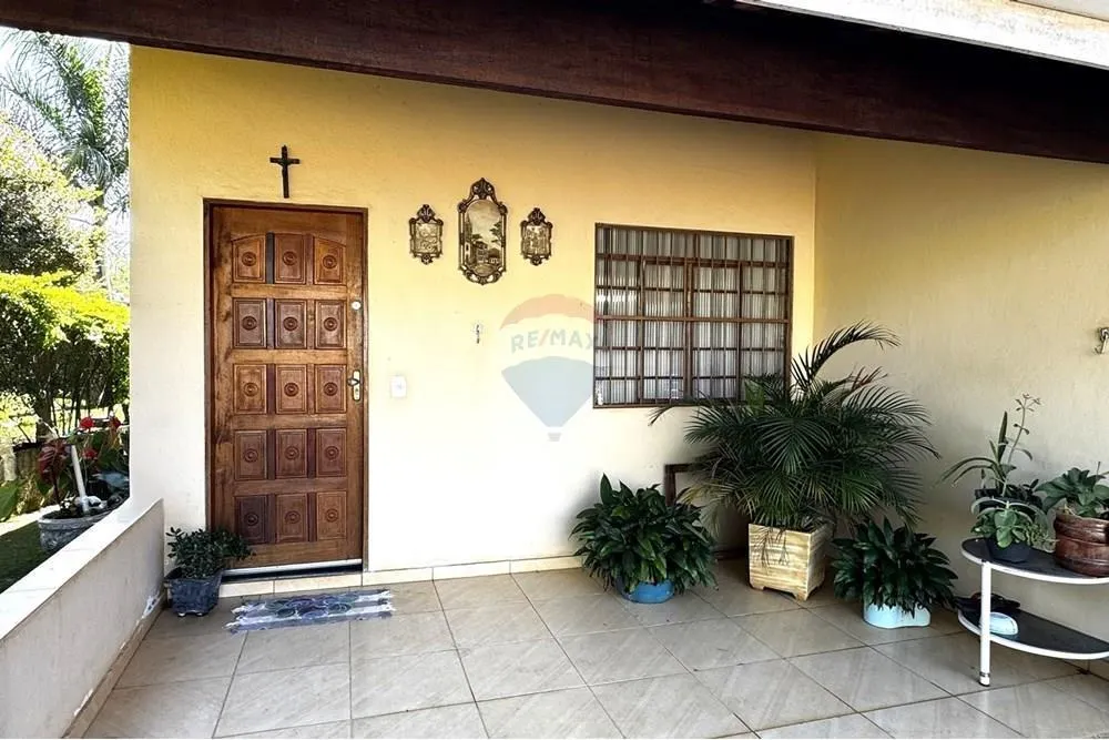 Chácara à venda de 1.140 m² em Jarinu, SP, Brasil