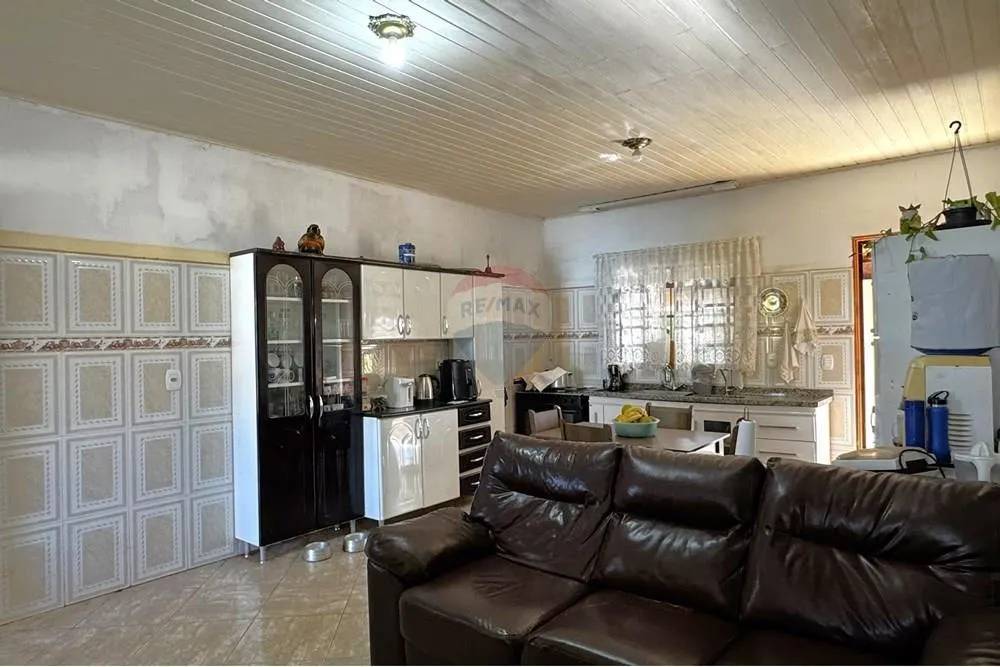 Chácara à venda de 1.140 m² em Jarinu, SP, Brasil