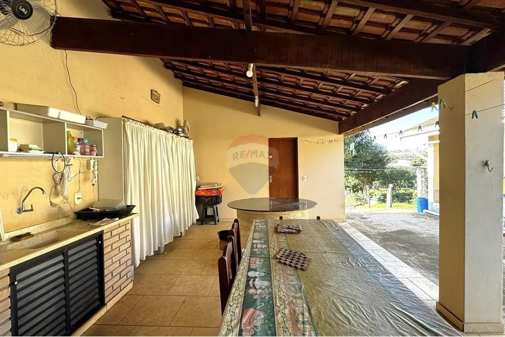Chácara à venda de 1.140 m² em Jarinu, SP, Brasil