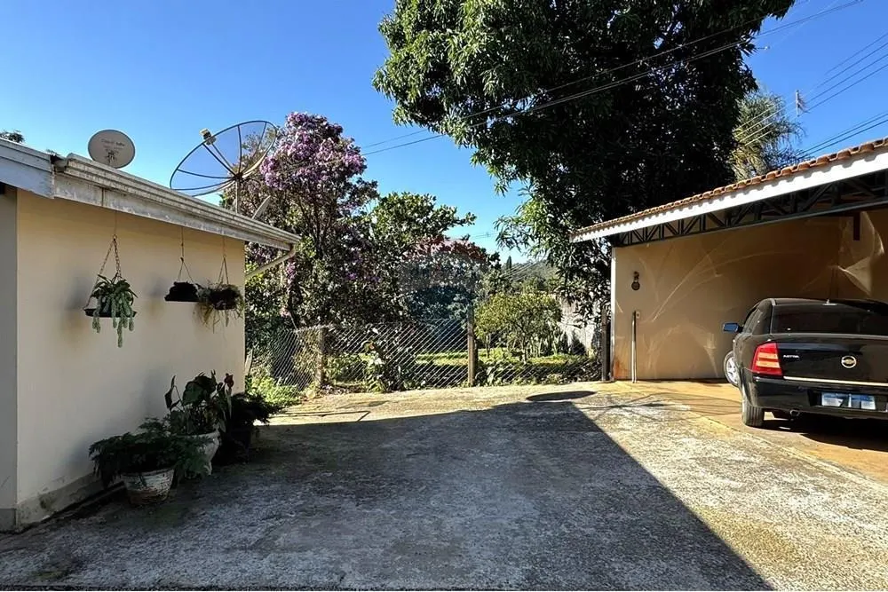 Chácara à venda de 1.140 m² em Jarinu, SP, Brasil