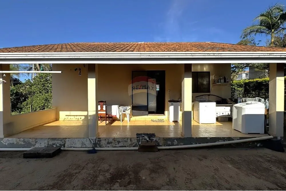 Chácara à venda de 1.140 m² em Jarinu, SP, Brasil