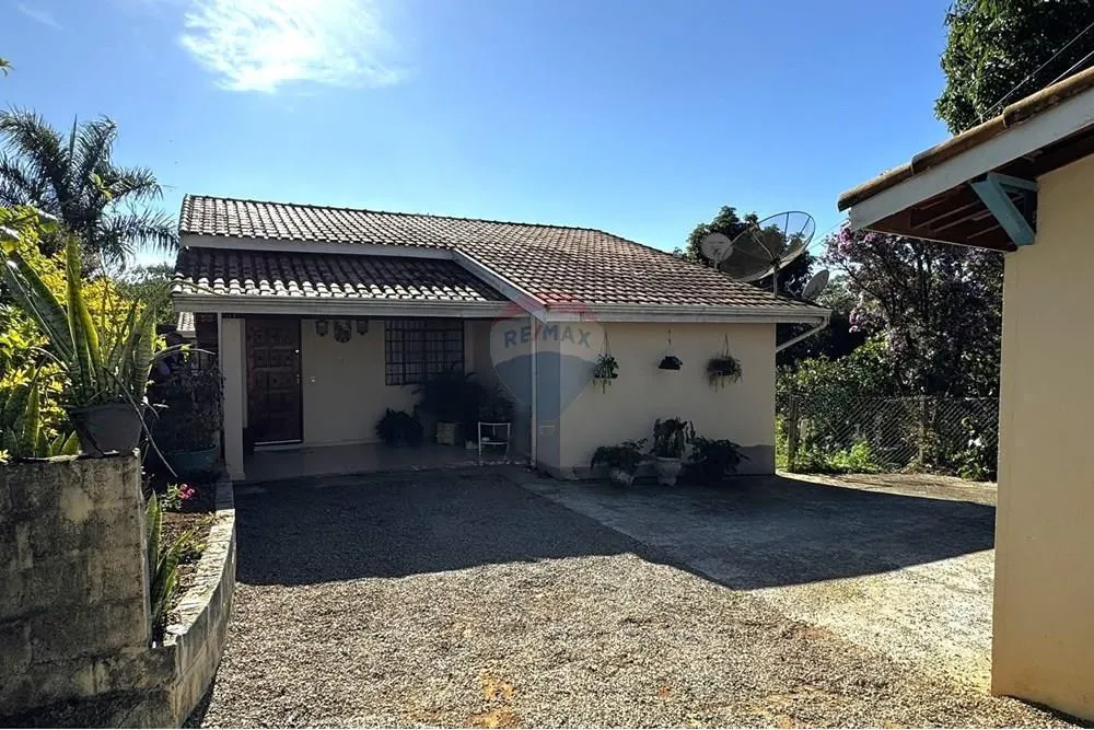 Chácara à venda de 1.140 m² em Jarinu, SP, Brasil