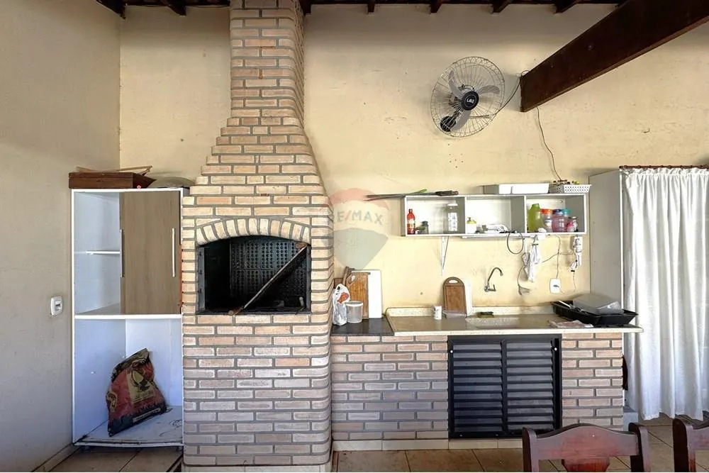 Chácara à venda de 1.140 m² em Jarinu, SP, Brasil