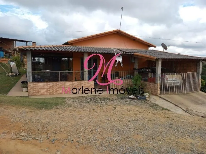 Country home for sale of 6 acres in São Miguel Arcanjo, SP, Brazil