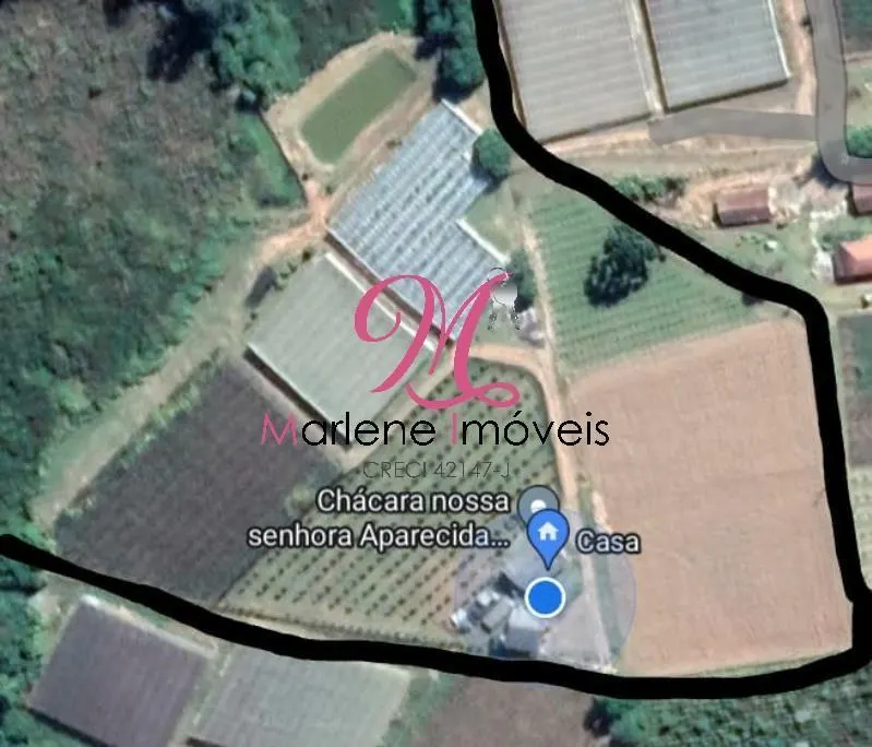 Country home for sale of 6 acres in São Miguel Arcanjo, SP, Brazil