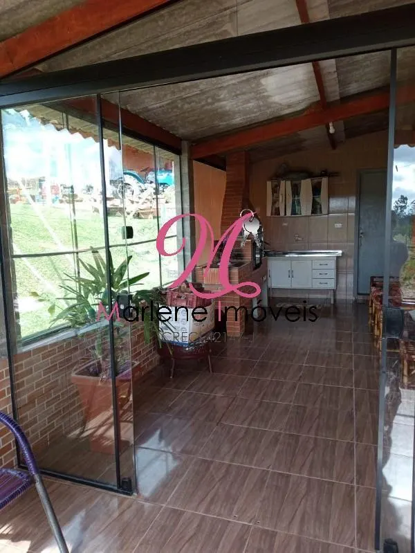 Country home for sale of 6 acres in São Miguel Arcanjo, SP, Brazil