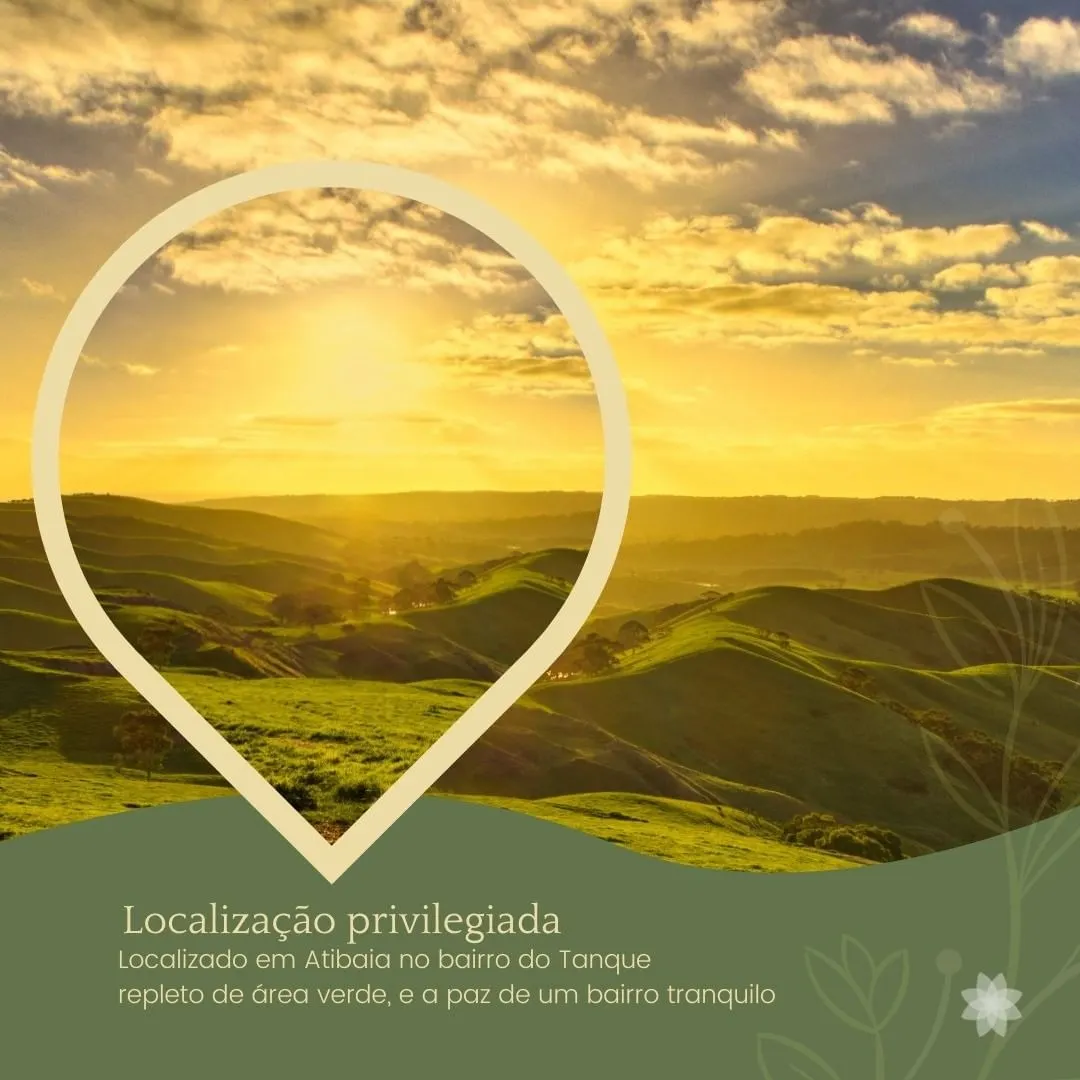 Terreno à venda de 250 m² em Atibaia, SP, Brasil