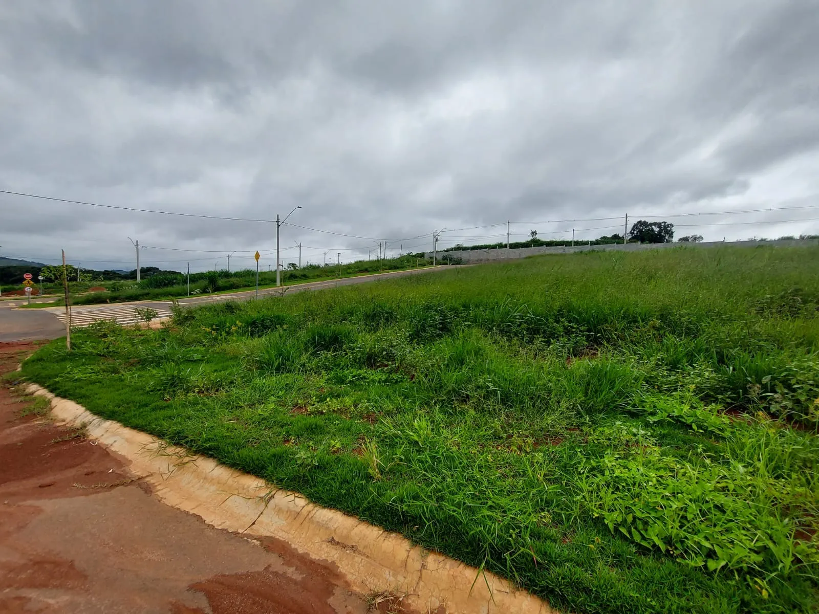 Terreno à venda de 250 m² em Atibaia, SP, Brasil