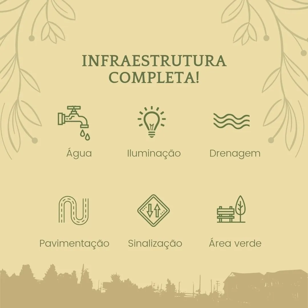 Terreno à venda de 250 m² em Atibaia, SP, Brasil