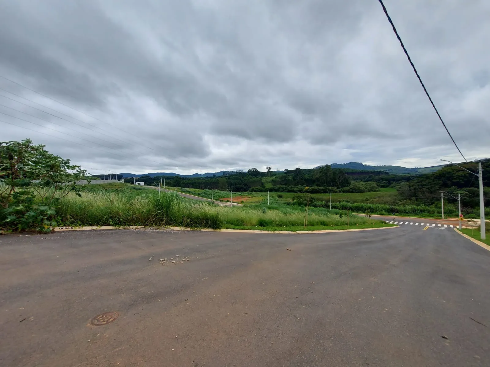 Terreno à venda de 250 m² em Atibaia, SP, Brasil