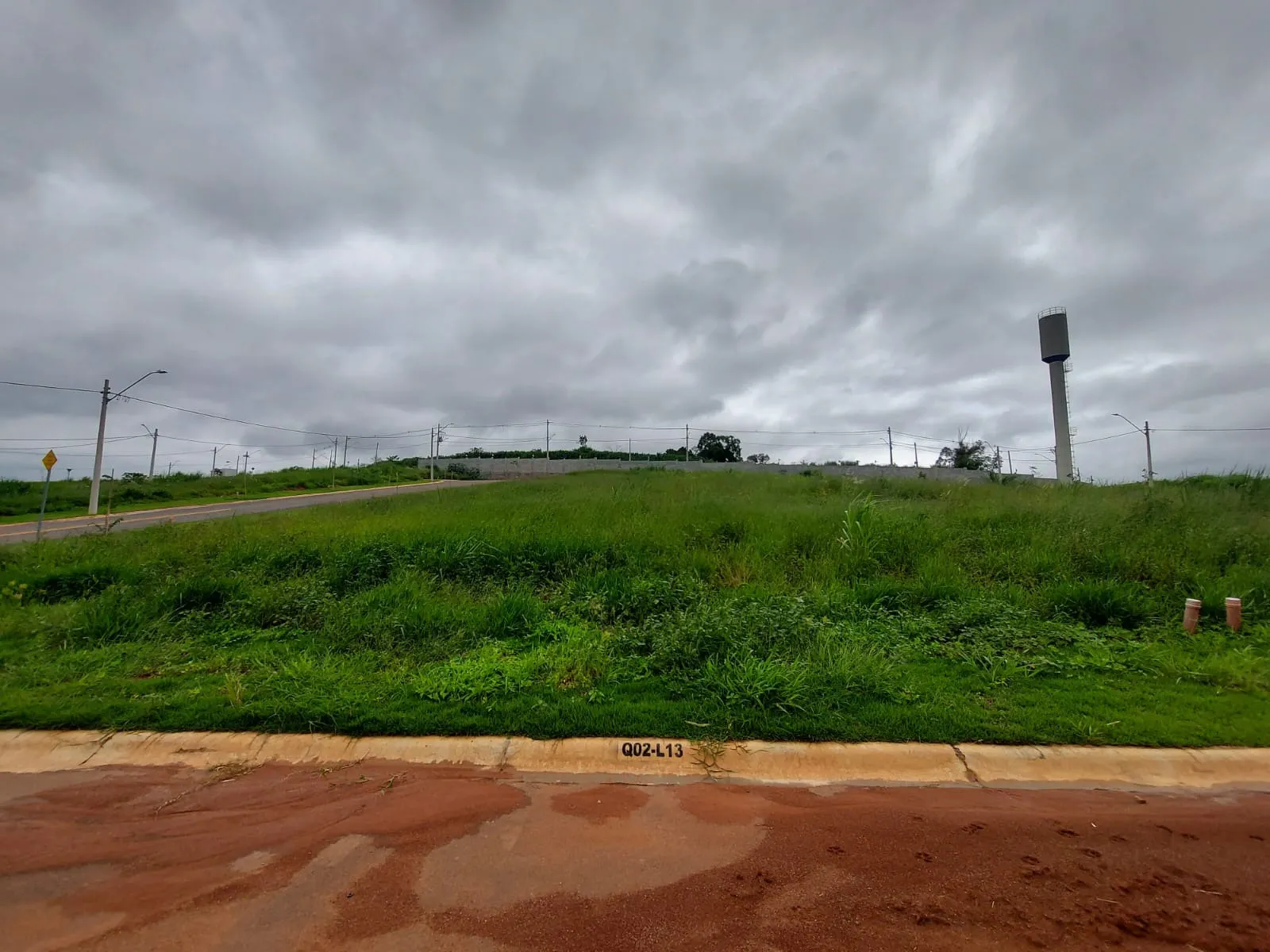 Terreno à venda de 250 m² em Atibaia, SP, Brasil