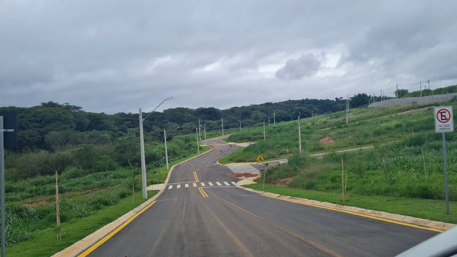 Terreno à venda de 250 m² em Atibaia, SP, Brasil
