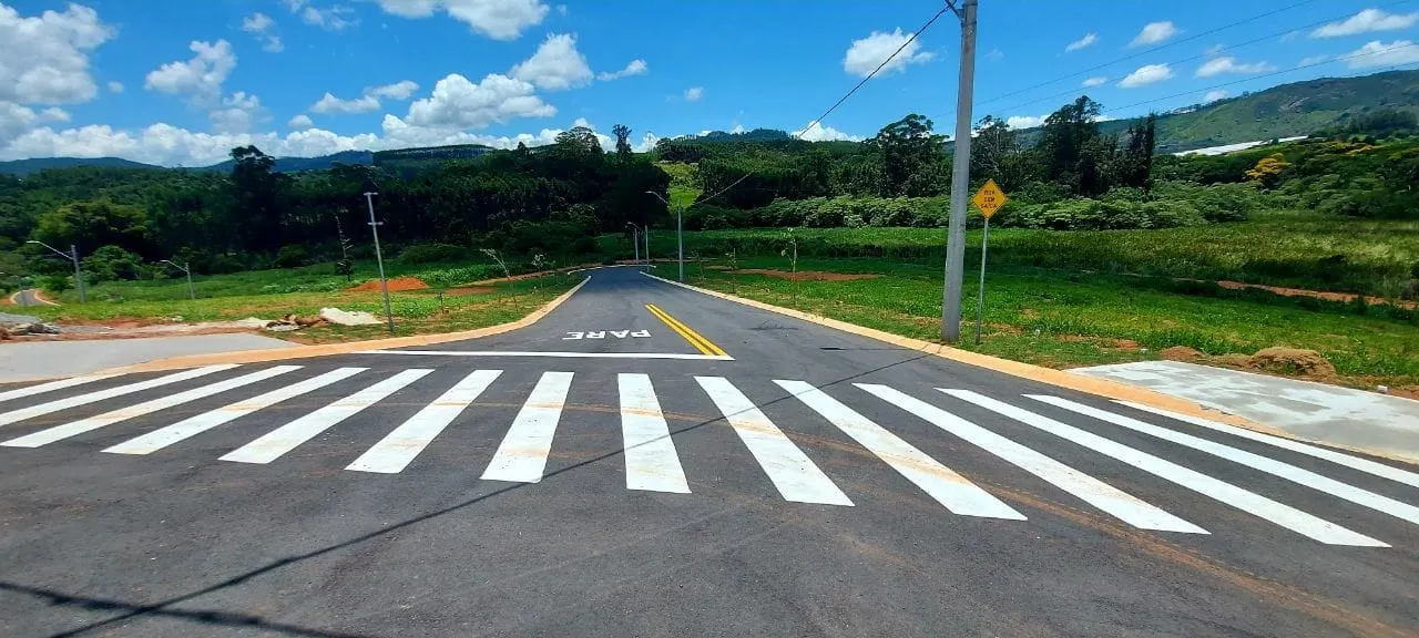 Terreno à venda de 250 m² em Atibaia, SP, Brasil