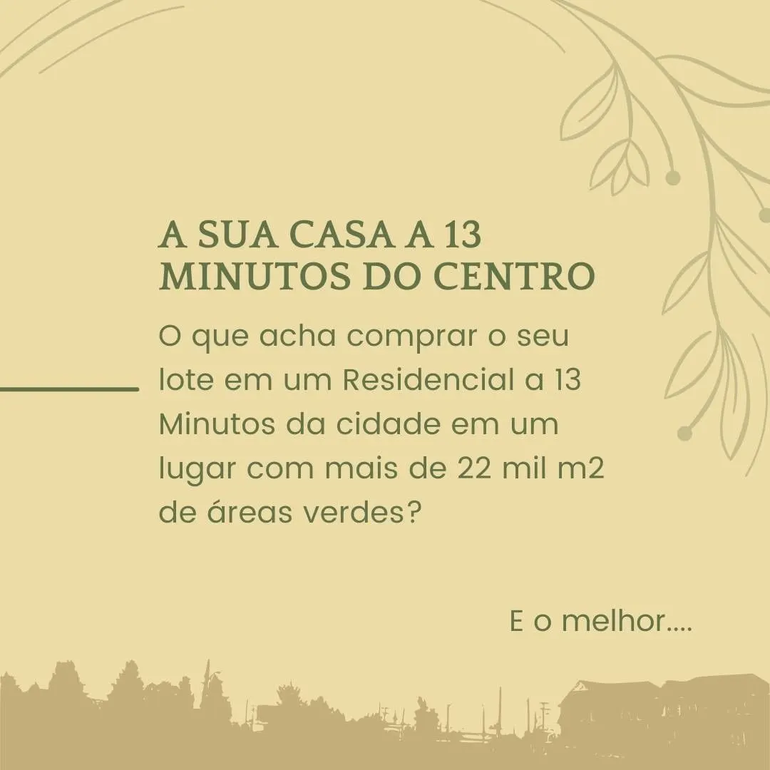 Terreno à venda de 250 m² em Atibaia, SP, Brasil