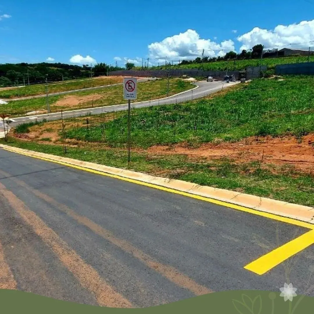 Terreno à venda de 250 m² em Atibaia, SP, Brasil