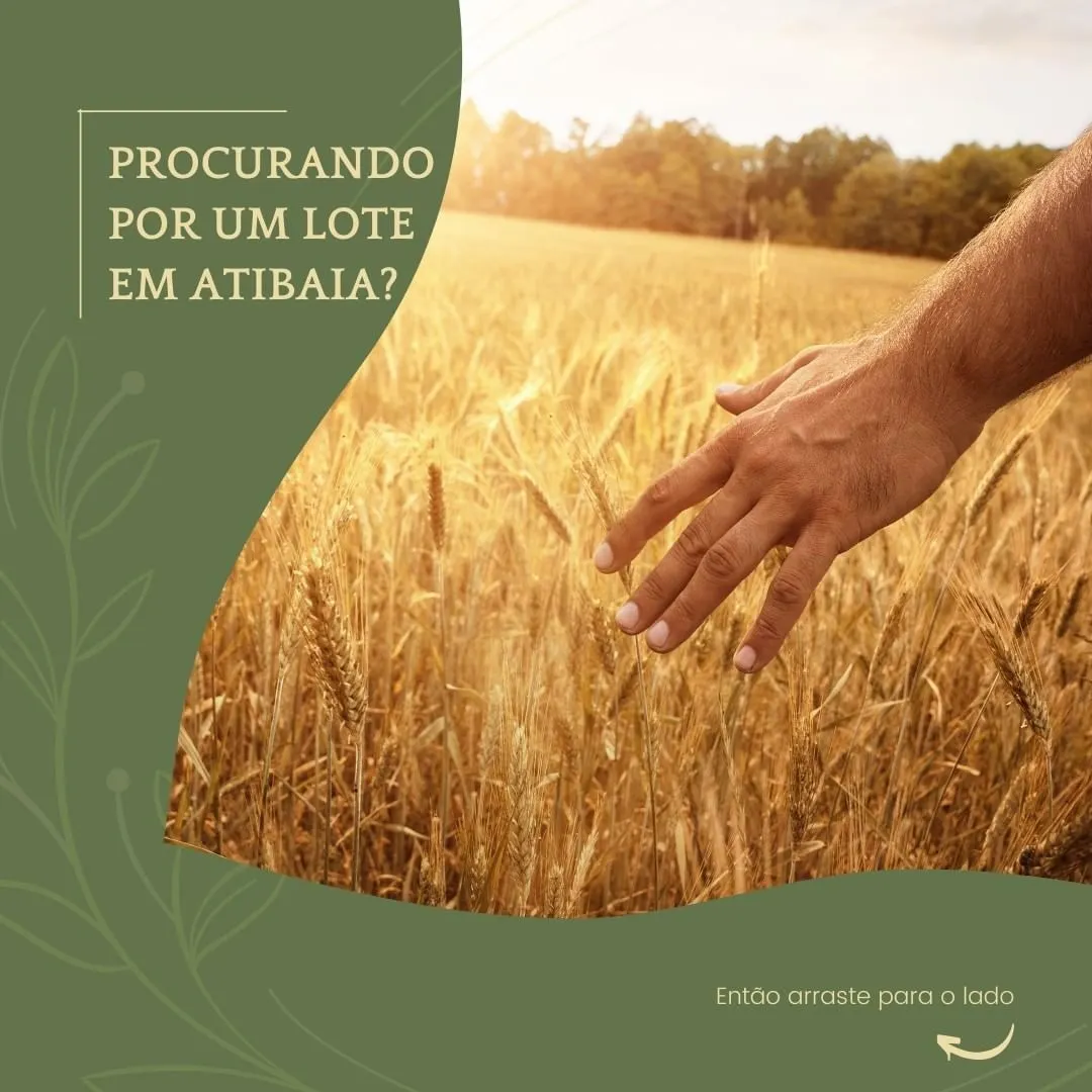 Terreno à venda de 250 m² em Atibaia, SP, Brasil