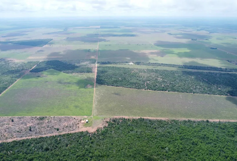 Fazenda à venda de 1.500 ha em Paranatinga, MT, Brasil