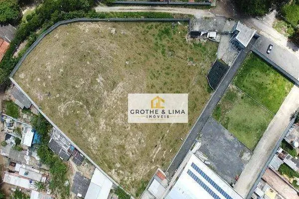 Plot for sale of 1 acres in São José dos Campos, SP, Brazil