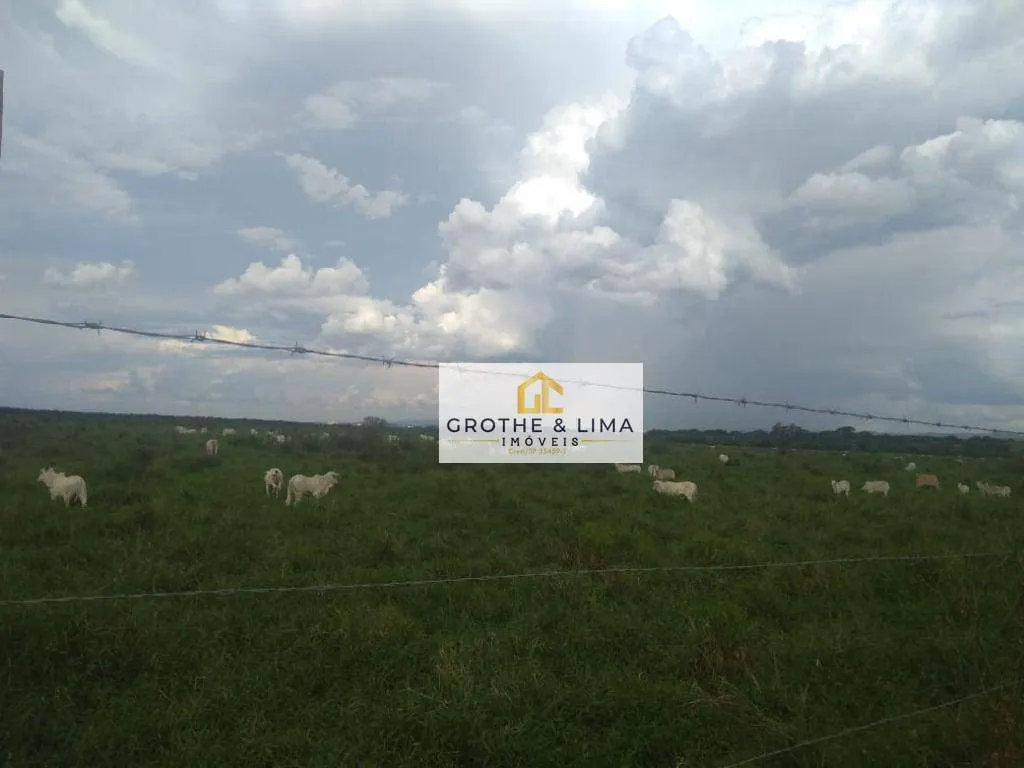 Fazenda à venda de 174 ha em São José dos Campos, SP, Brasil
