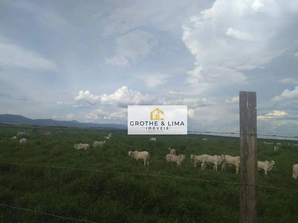 Fazenda à venda de 174 ha em São José dos Campos, SP, Brasil