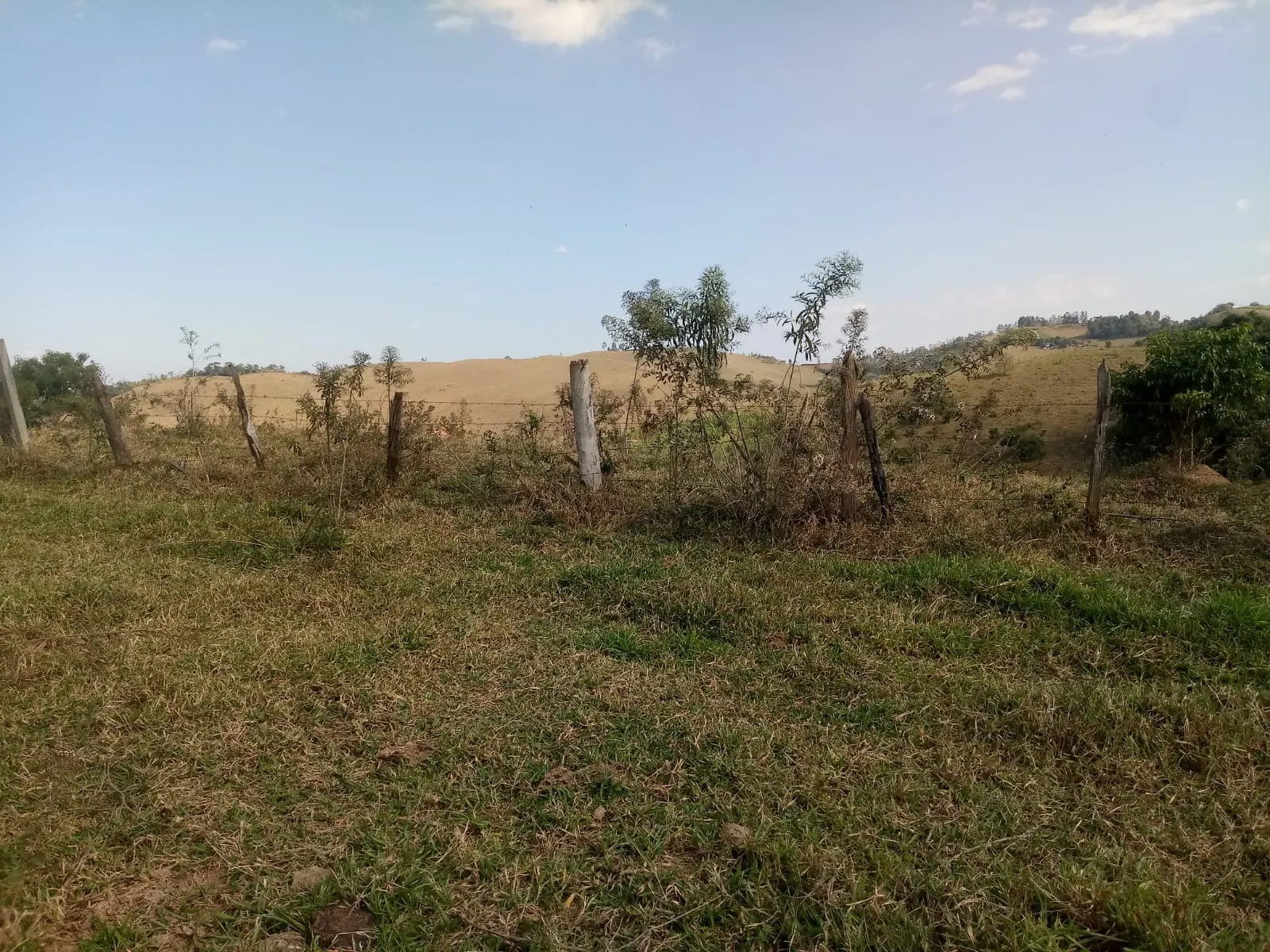 Plot for sale of 2,840 m² in São José dos Campos, SP, Brazil