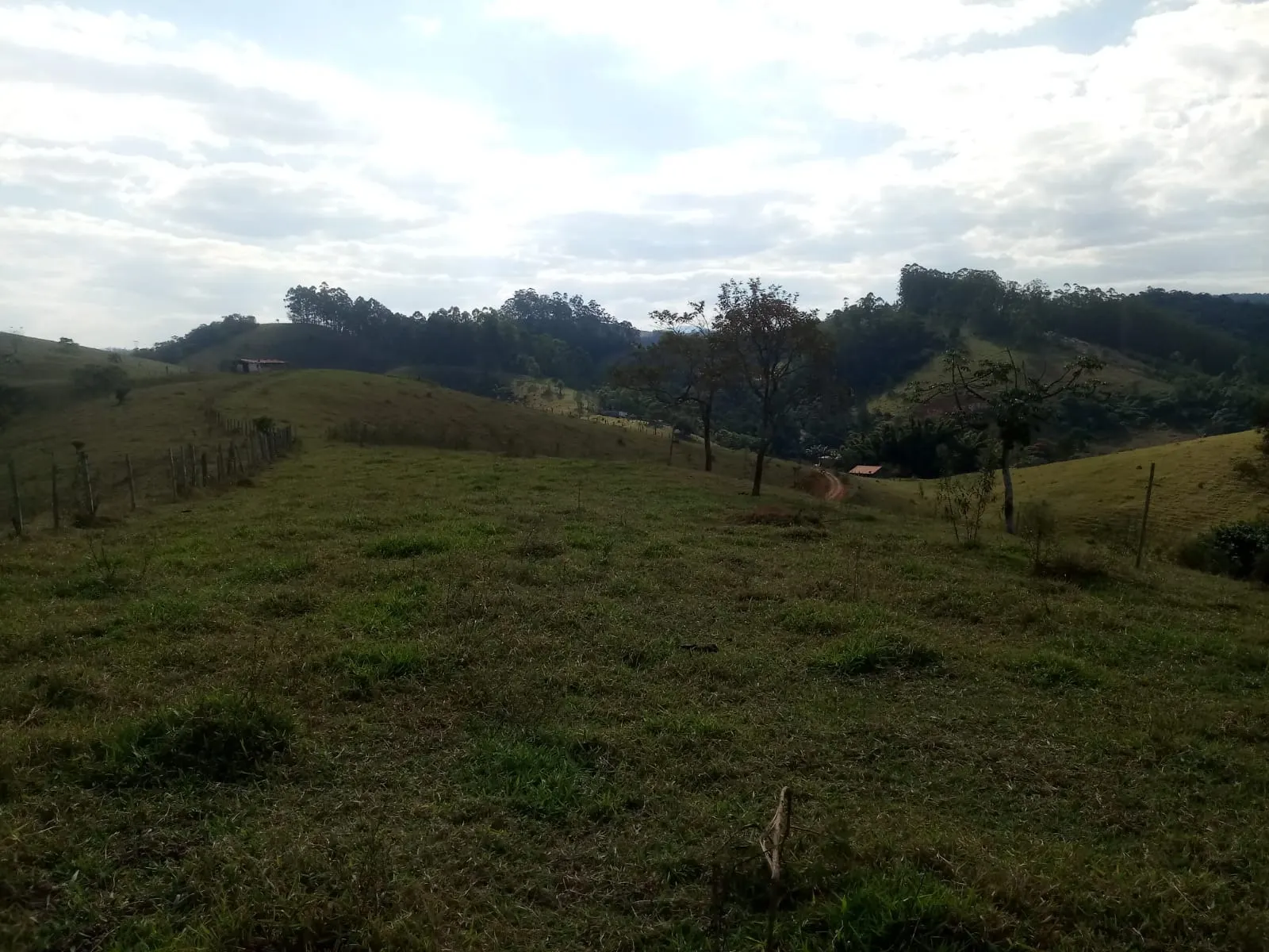 Plot for sale of 2,840 m² in São José dos Campos, SP, Brazil