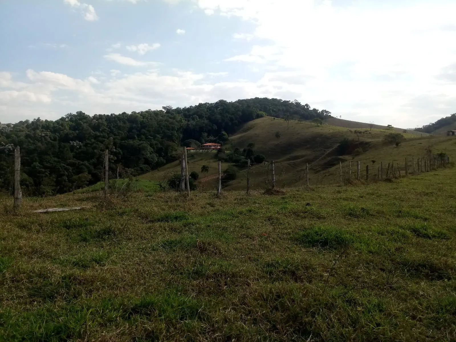 Plot for sale of 2,840 m² in São José dos Campos, SP, Brazil