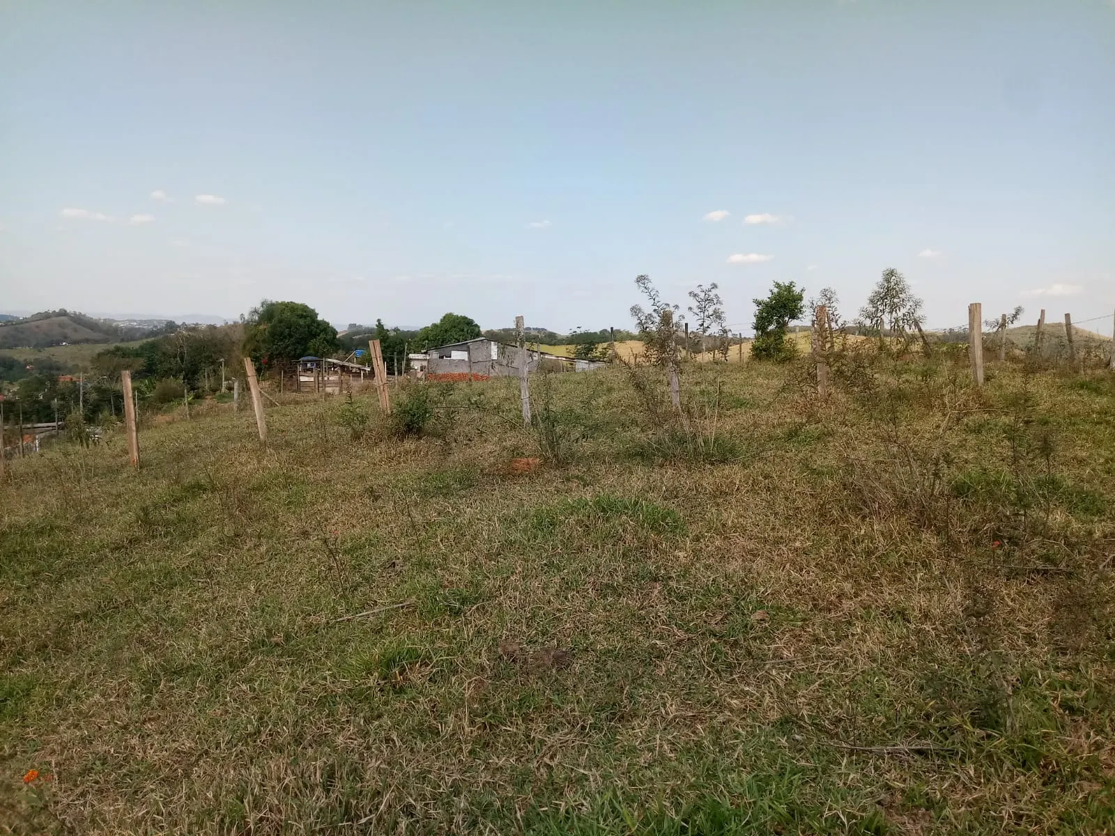 Plot for sale of 2,840 m² in São José dos Campos, SP, Brazil