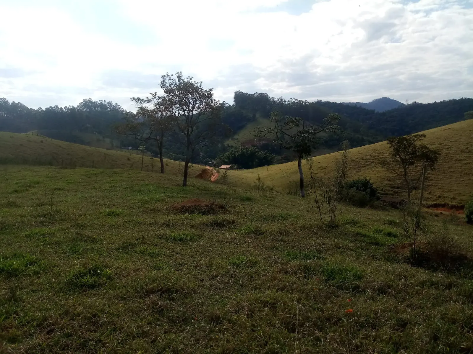 Plot for sale of 2,840 m² in São José dos Campos, SP, Brazil
