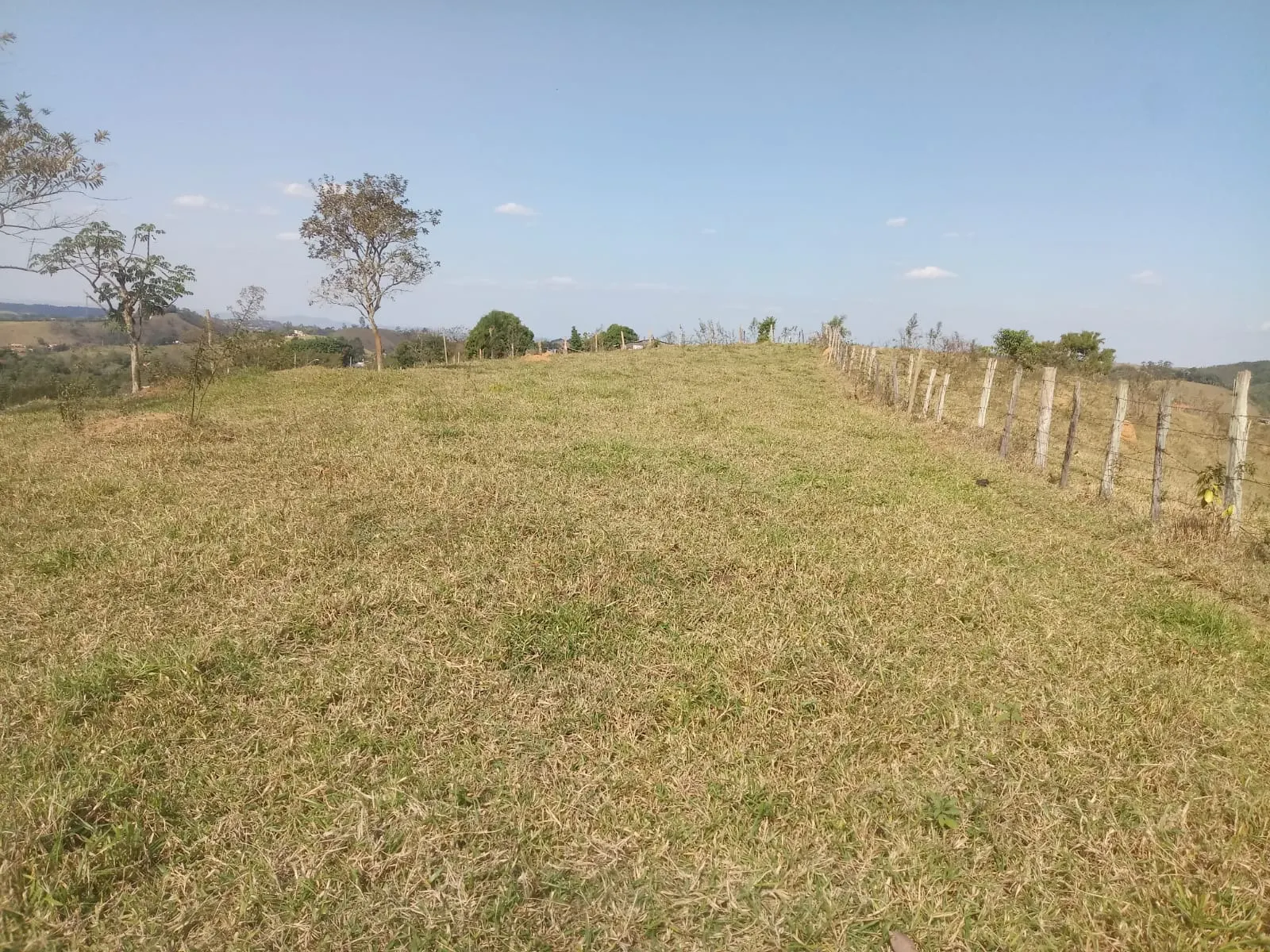 Plot for sale of 2,840 m² in São José dos Campos, SP, Brazil