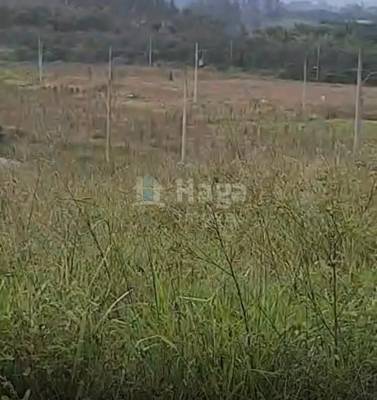 Terreno à venda de 448 m² em Gaspar, SC, Brasil