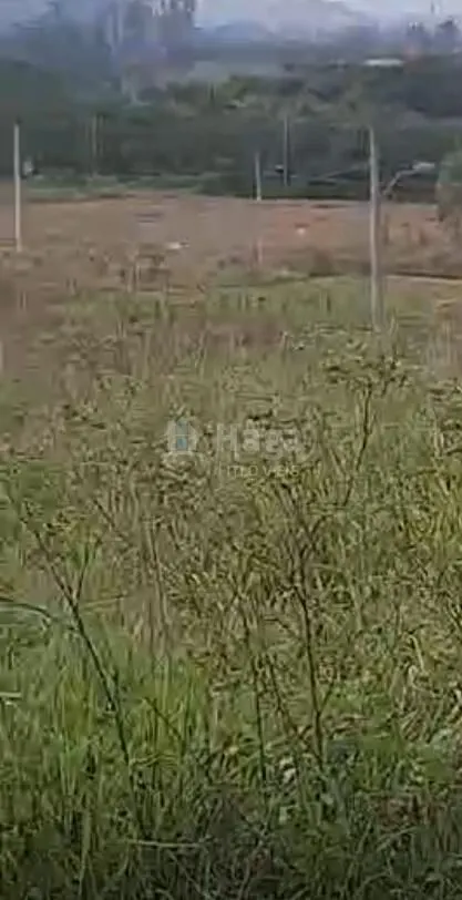 Terreno à venda de 448 m² em Gaspar, SC, Brasil