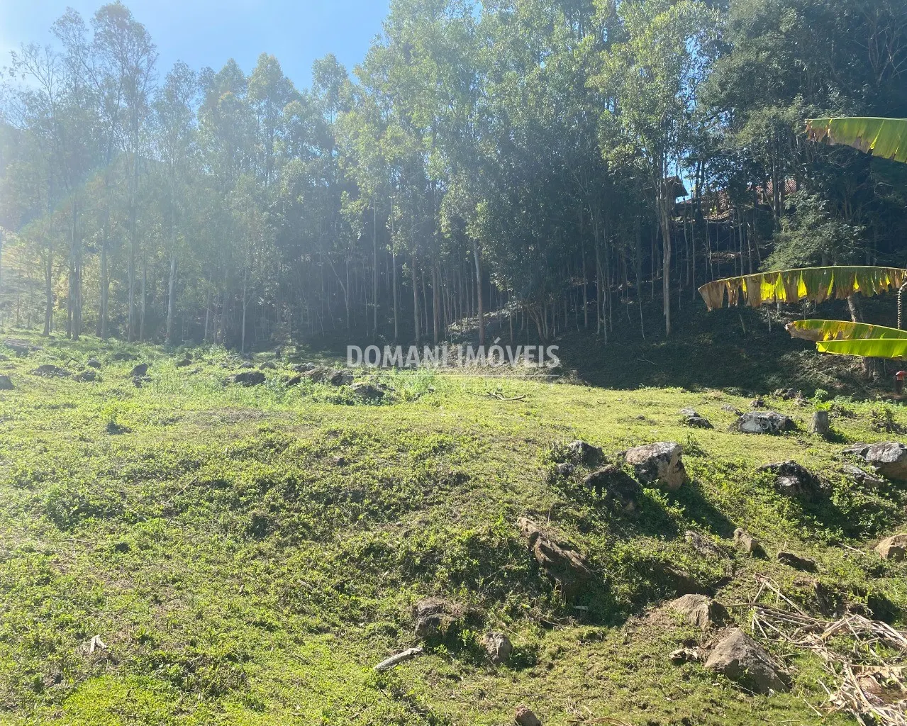 Small farm for sale of 4 acres in Campos do Jordão, SP, Brazil