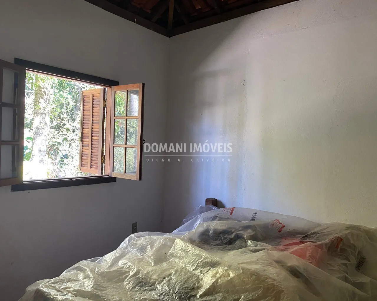 Small farm for sale of 4 acres in Campos do Jordão, SP, Brazil