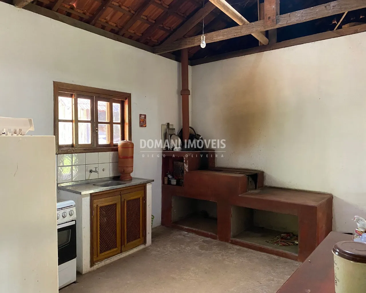 Small farm for sale of 4 acres in Campos do Jordão, SP, Brazil