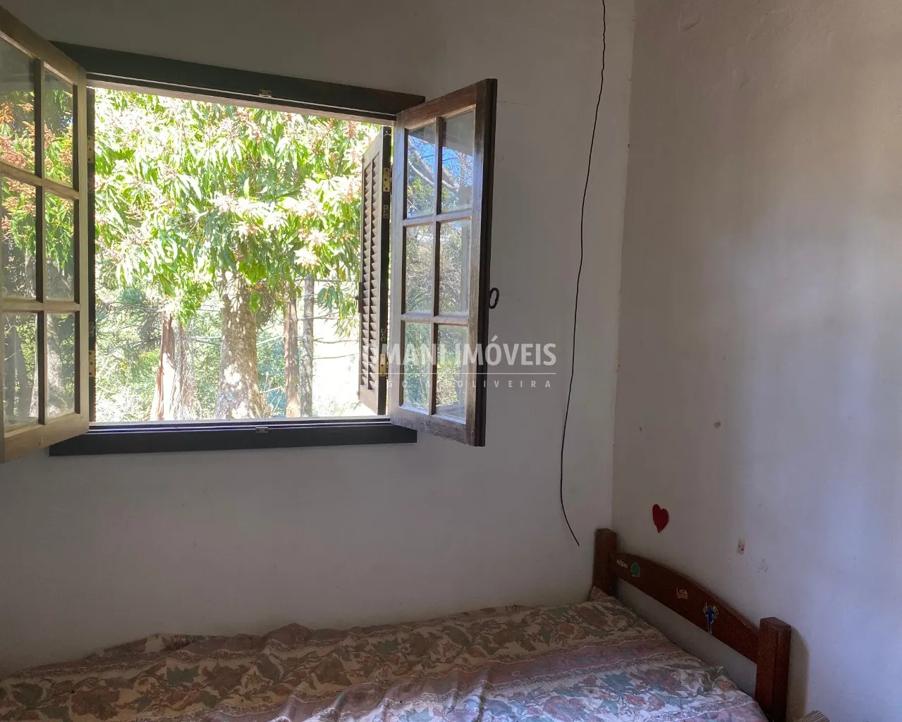 Small farm for sale of 4 acres in Campos do Jordão, SP, Brazil