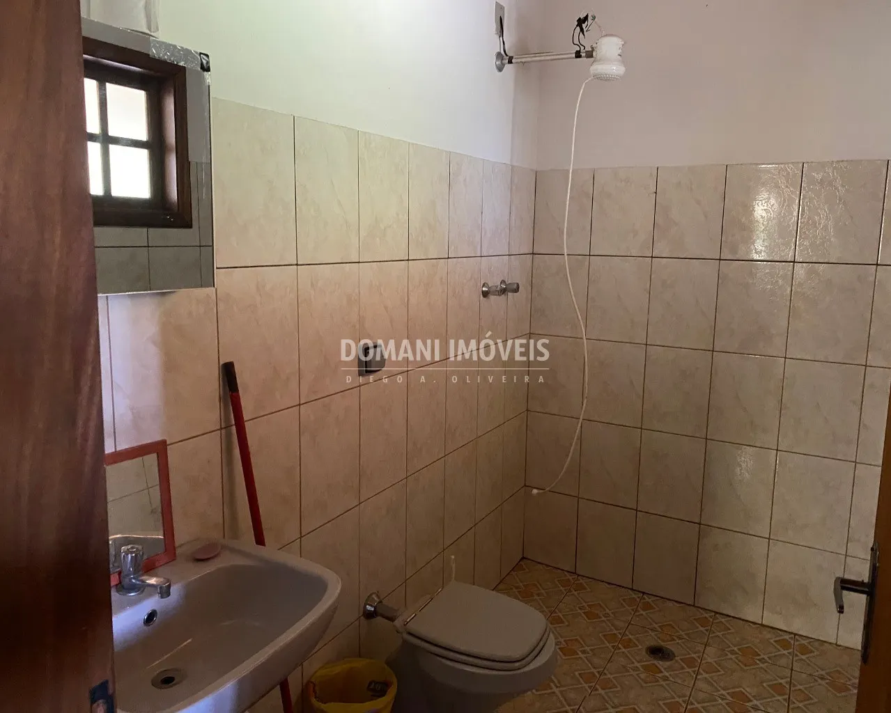 Small farm for sale of 4 acres in Campos do Jordão, SP, Brazil