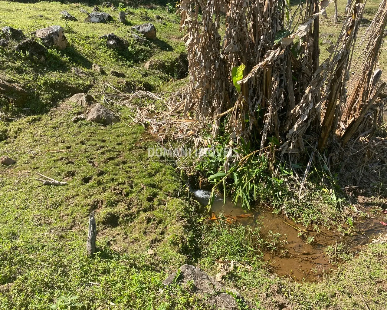 Small farm for sale of 4 acres in Campos do Jordão, SP, Brazil