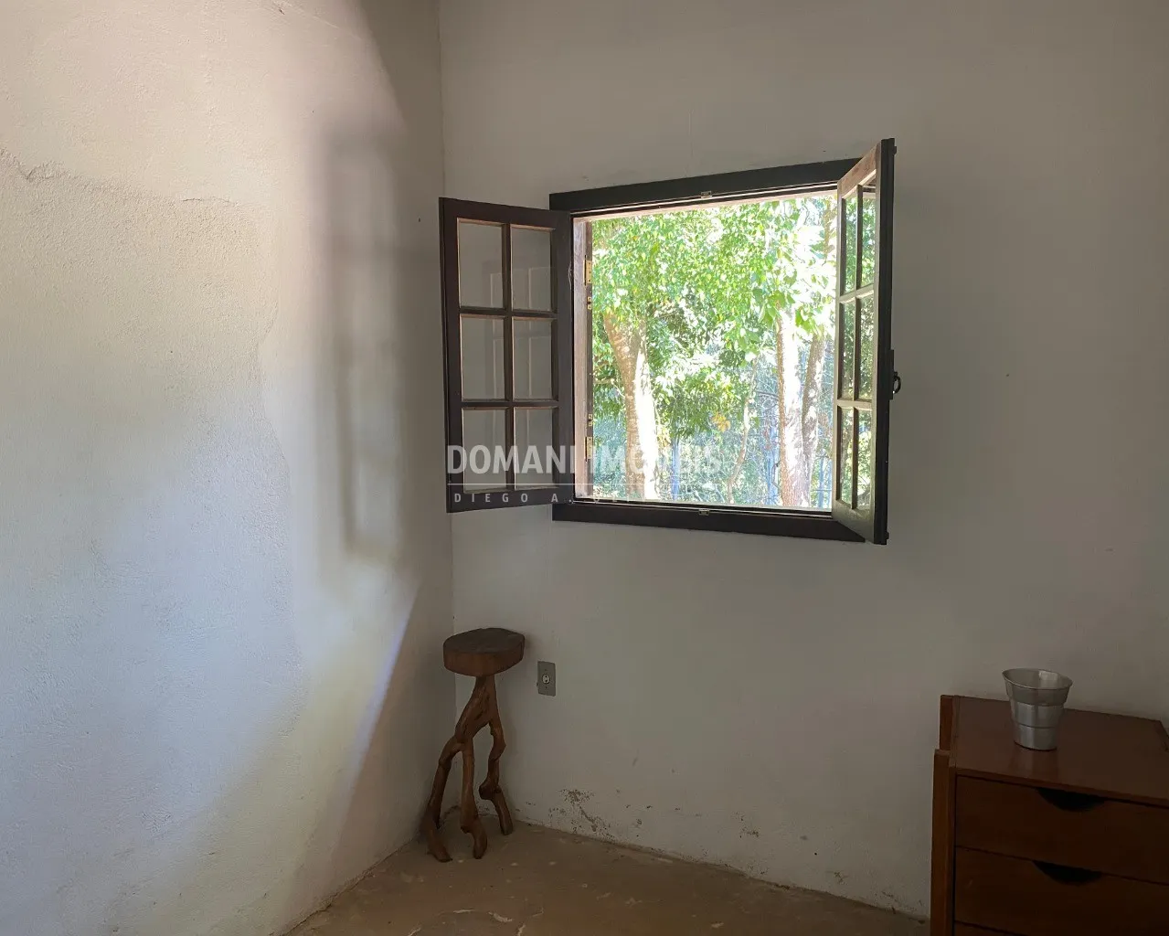Small farm for sale of 4 acres in Campos do Jordão, SP, Brazil