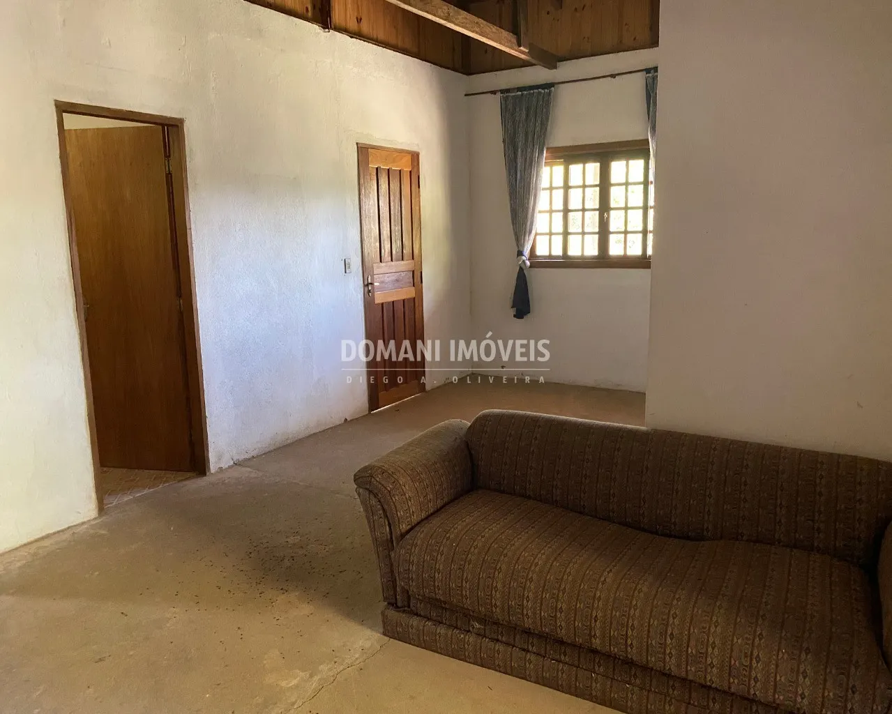 Small farm for sale of 4 acres in Campos do Jordão, SP, Brazil